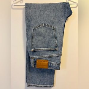 Denim Forum Arlo Jeans